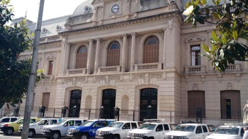 Catamarca asiste al Festival Internacional de Cine de las Alturas