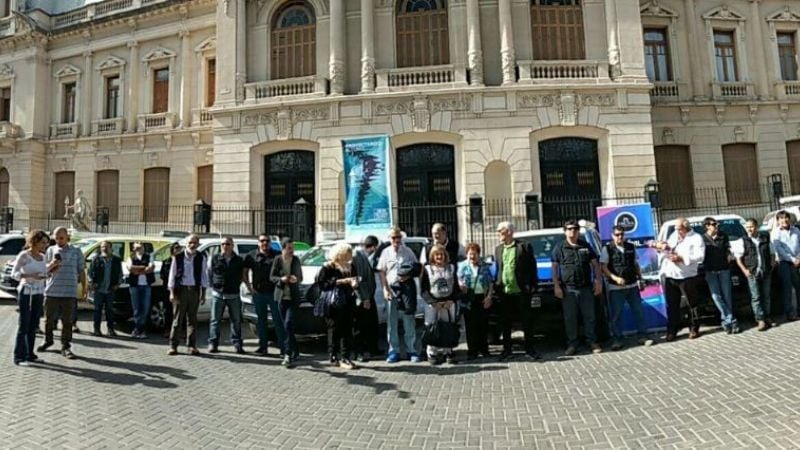 Catamarca asiste al Festival Internacional de Cine de las Alturas