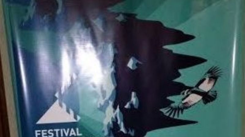 Catamarca asiste al Festival Internacional de Cine de las Alturas