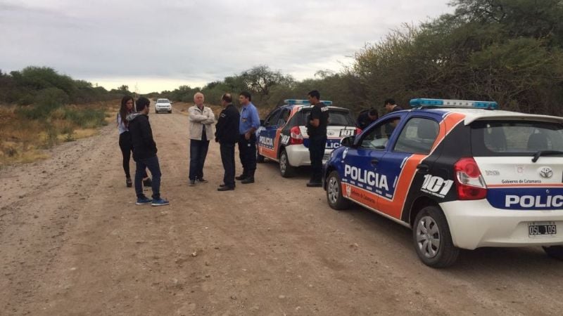 Jalile denuncia que le pusieron “miguelitos”