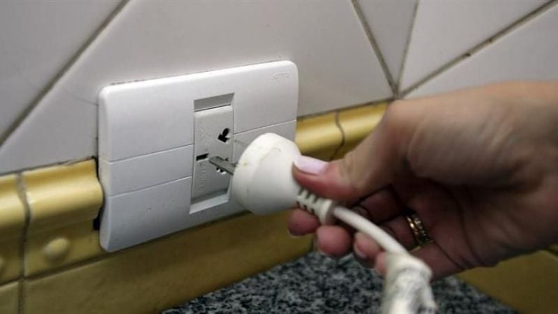 El 1 de enero habrá un nuevo aumento en las tarifas de luz