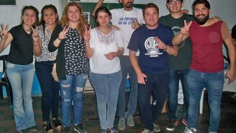 Reconocimientos en el “Día de la Lealtad Peronista”