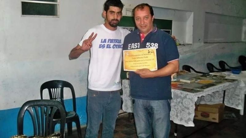 Reconocimientos en el “Día de la Lealtad Peronista”