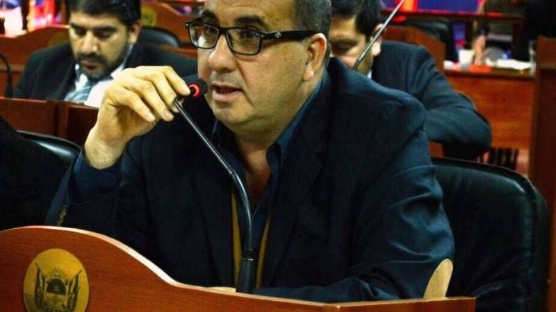 Centenario de la creación de la Escuela de Alta Gracia