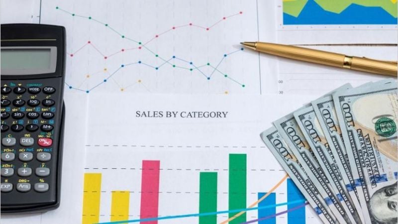 Confianza empresarial alcanzó récord histórico en tercer trimestre