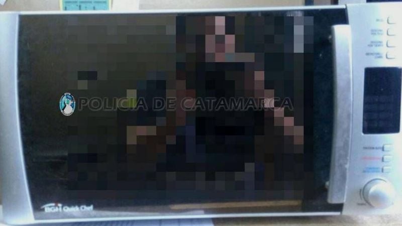 En diferentes allanamientos recuperan elementos robados