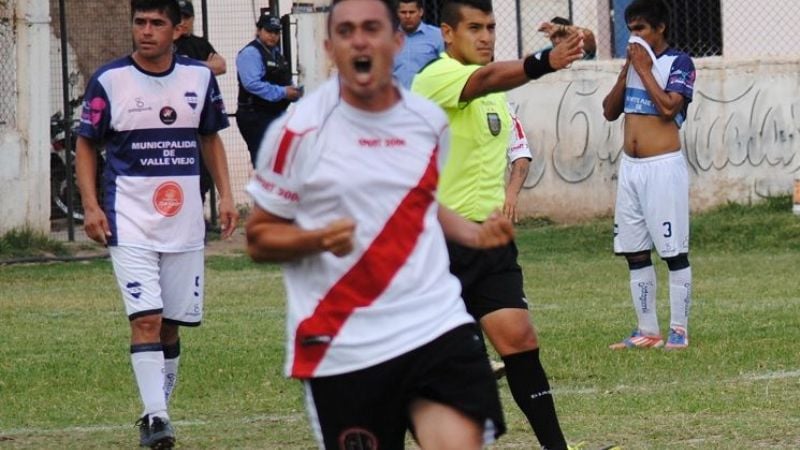 “La Villa” resiste y el Social San Antonio hundió al Ateneo