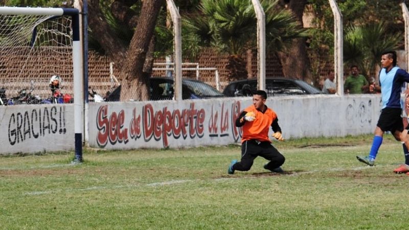 “La Villa” resiste y el Social San Antonio hundió al Ateneo