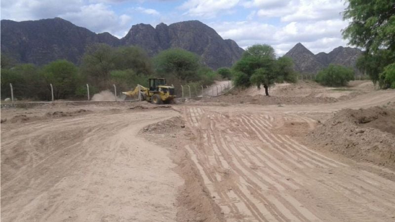 Se corre en Londres la 8va fecha del Rally Interdepartamental Belicho