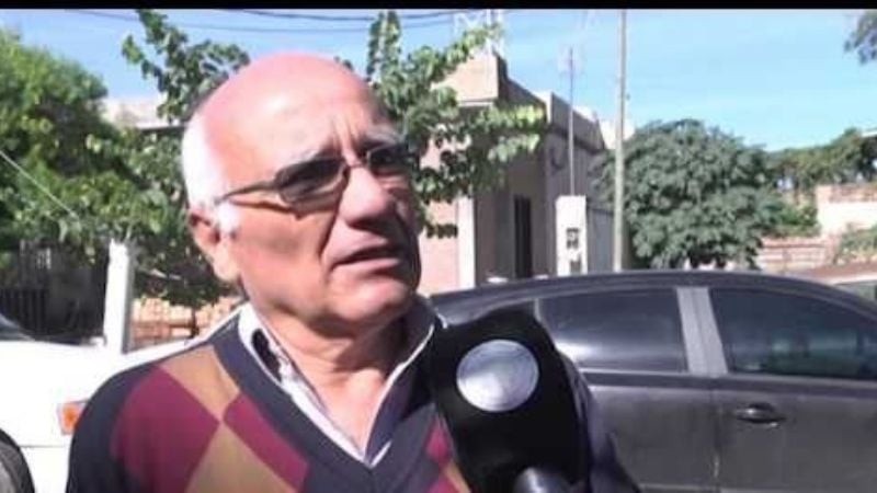 Los pedidos y desmentida a Jalile