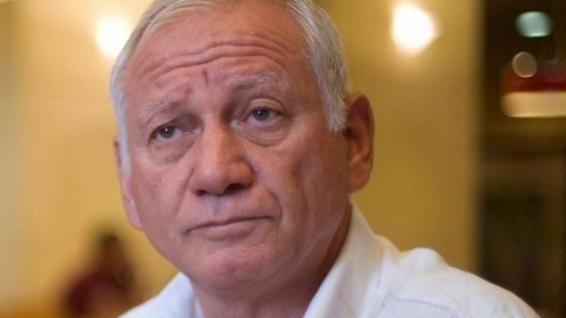 Otra desmentida más y van…