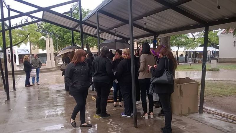 Actividad del Consejo Municipal de la Mujer