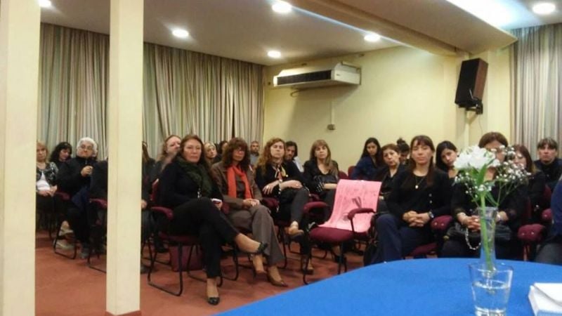 Actividad del Consejo Municipal de la Mujer
