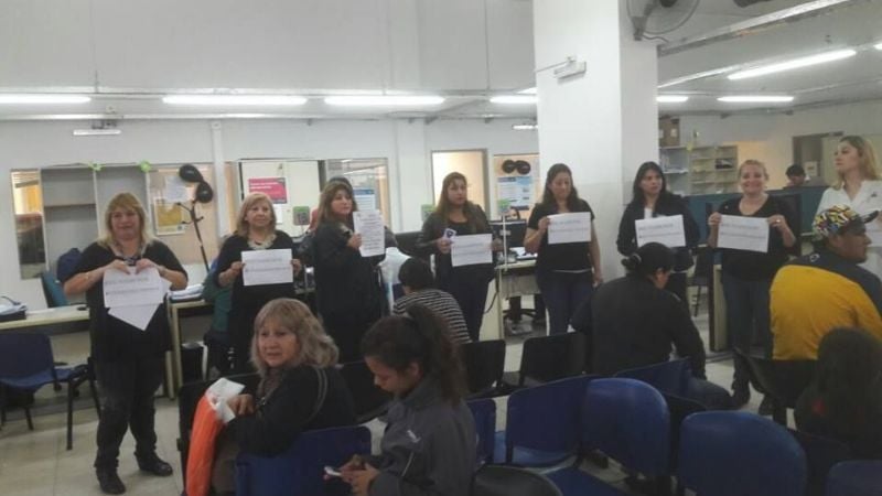 Actividad del Consejo Municipal de la Mujer