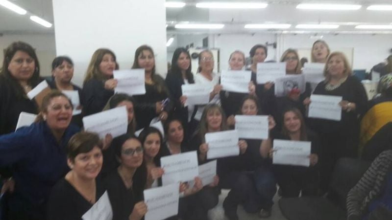 Actividad del Consejo Municipal de la Mujer