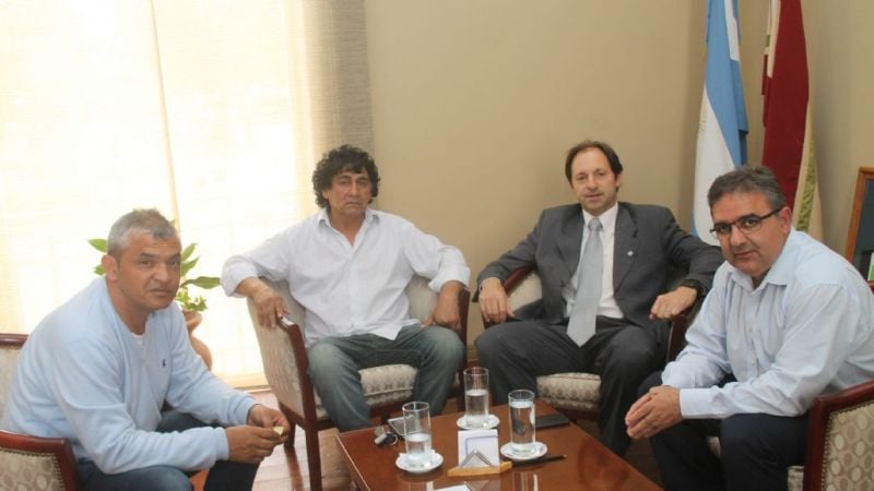 Aporte económico para el Club Independiente