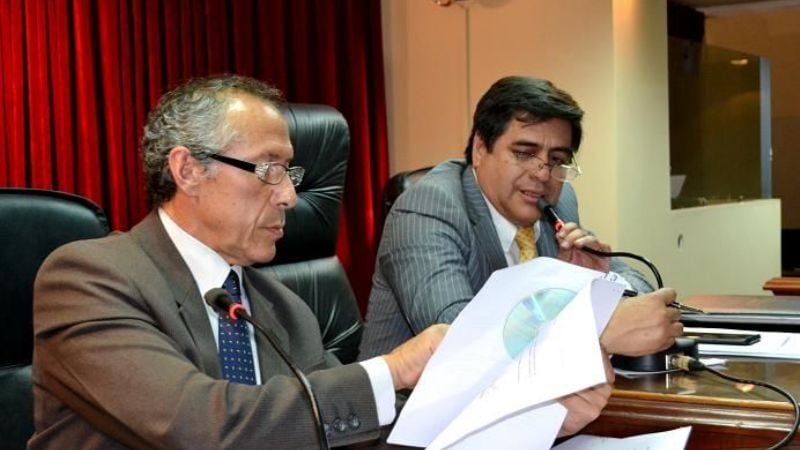 Diputados votaron a favor de la diversidad de género en el Poder Judicial