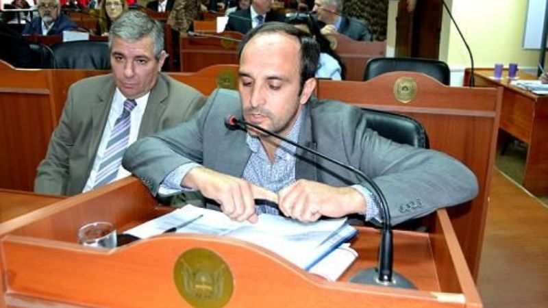 Diputados votaron a favor de la diversidad de género en el Poder Judicial