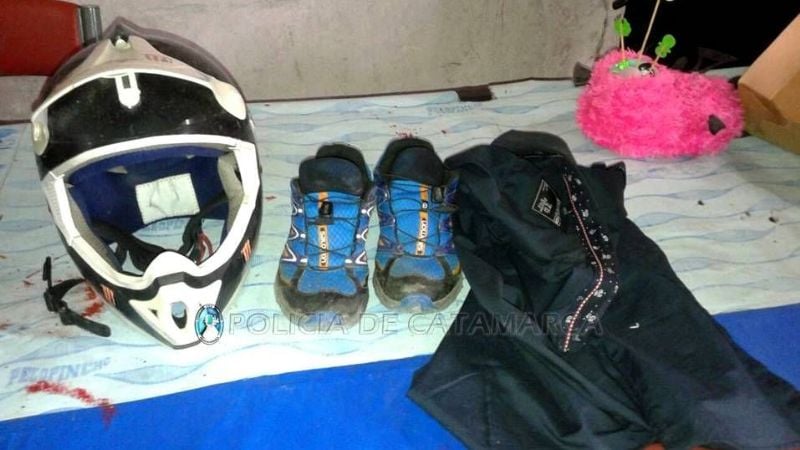 Tras varios allanamientos recuperan elementos robados y un automóvil