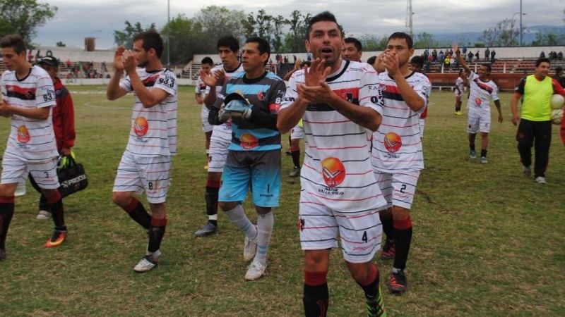 Para el Sagrado no hay León que valga, y está ahí arriba