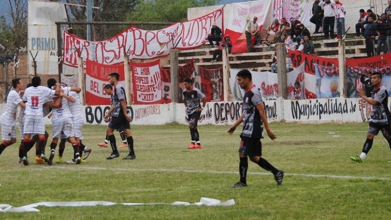 Para el Sagrado no hay León que valga, y está ahí arriba