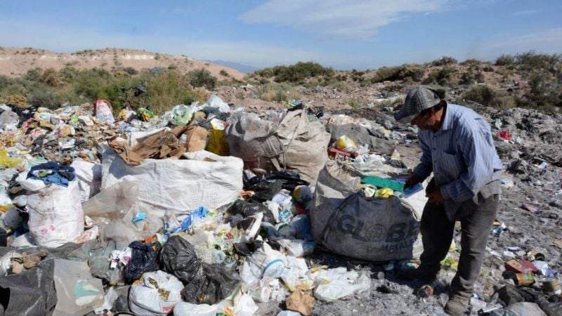 Casi el 38% de la población del norte del país es pobre