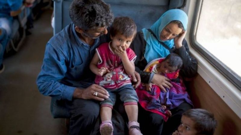 Buenos Aires, Santiago del Estero, Tucumán y Salta, elegidas por los sirios en Argentina