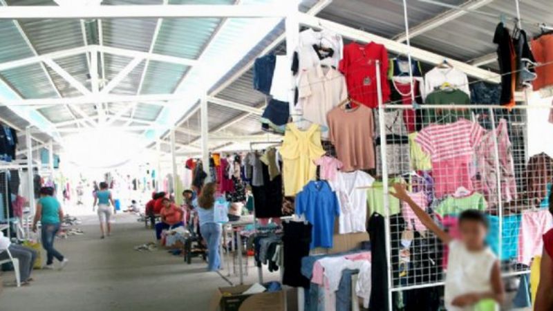 Según la CAME, hay un aumento récord de “saladitas”