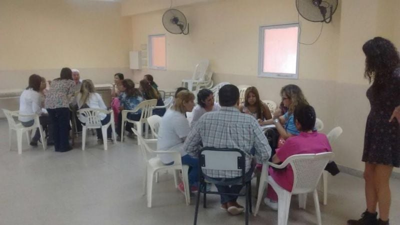 “Debemos conseguir que los jóvenes no elijan el consumo”