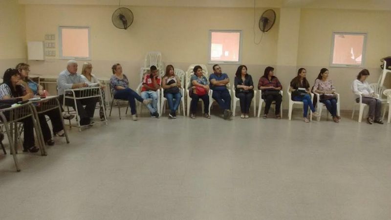 “Debemos conseguir que los jóvenes no elijan el consumo”