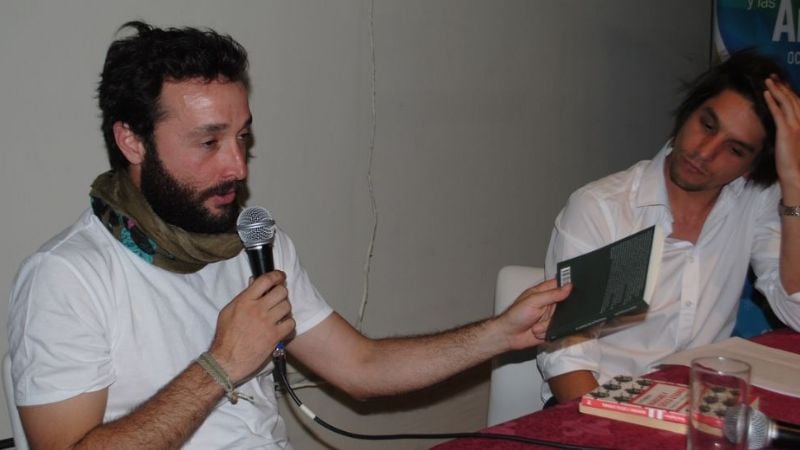 Lucida presentación de “El sentido de la Literatura” de Juan Uriarte