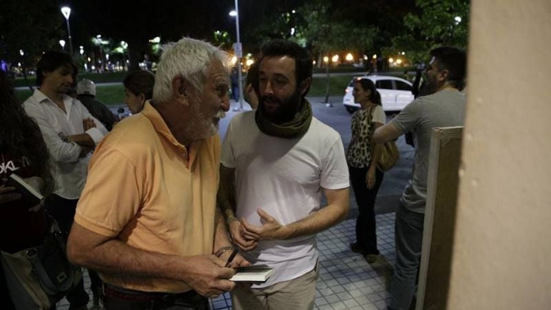 Lucida presentación de “El sentido de la Literatura” de Juan Uriarte