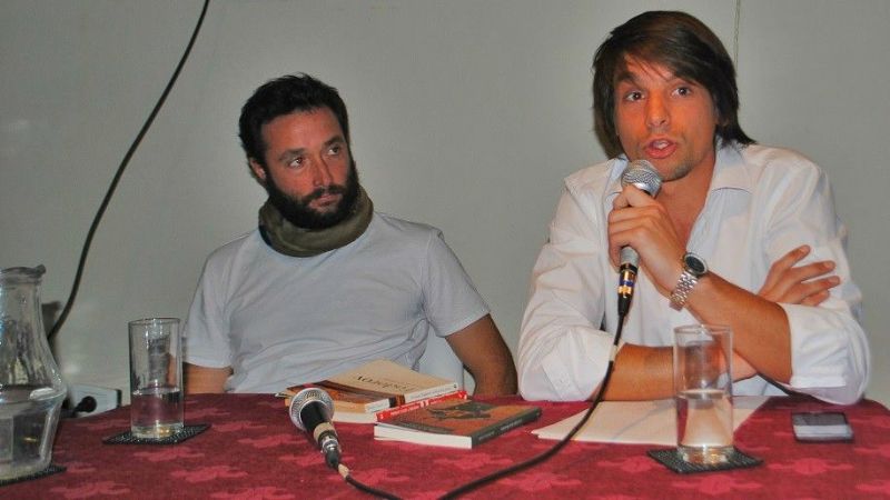 Lucida presentación de “El sentido de la Literatura” de Juan Uriarte