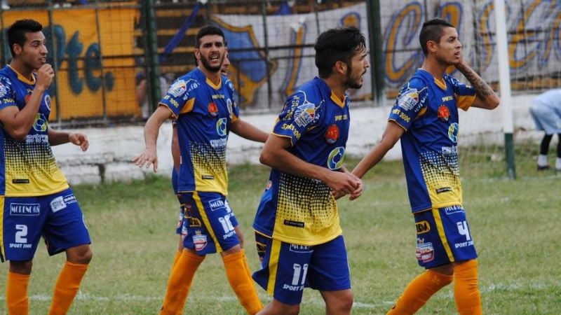 Triunfo de “Poli”, empate “Sagrado” y caída del “León”