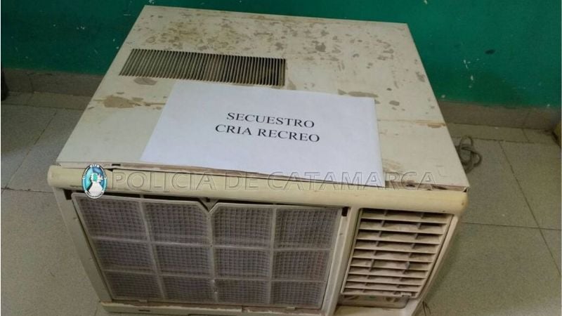 Se accidentaron cuando trasladaban elementos robados en La Paz