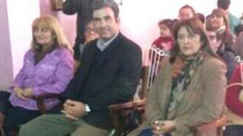 Fusionaron Cultura y Educación en Recreo