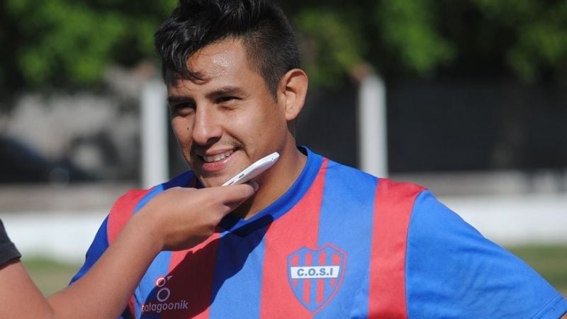 Una "broma" dejó a un operario textil internado y grave