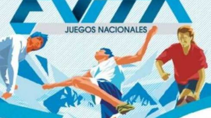 Los seleccionados de Catamarca parten hacia los Juegos “Evita”