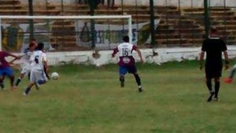 Tesorieri más líder y Salta, que frenó a San Lorenzo, se prende,