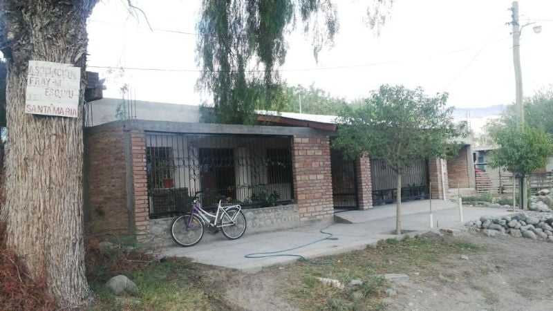 Dos listas esperan fecha para competir por la conducción de la filial Fray Mamerto Esquiú