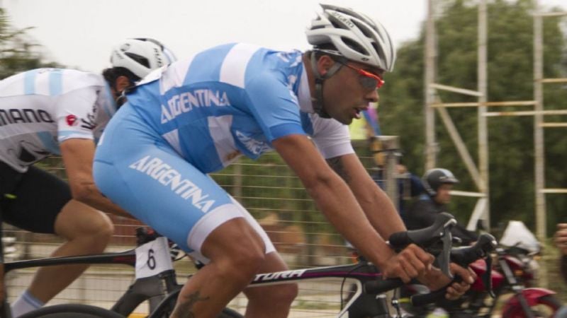 La “Vuelta a Catamarca” hoy pasa por El Rodeo, La Puerta y Pirquitas