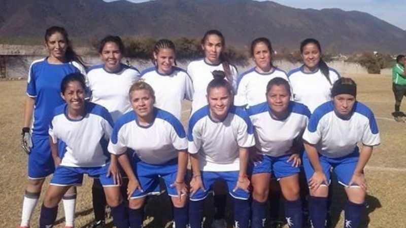 Las semifinales del Provincial de Fútbol Femenino, este sábado