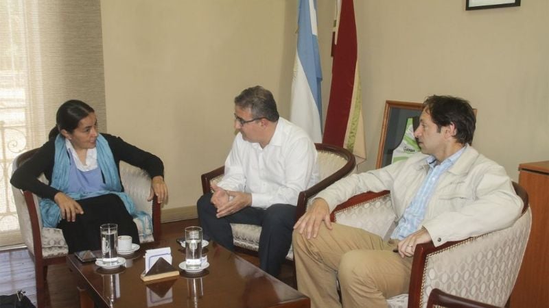 El municipio de la Capital refuerza las medidas de prevención en adicciones