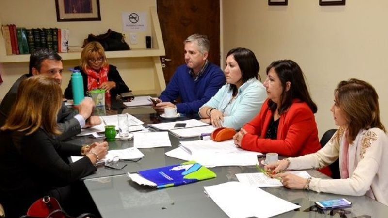 Despacho positivo para pedidos de informes