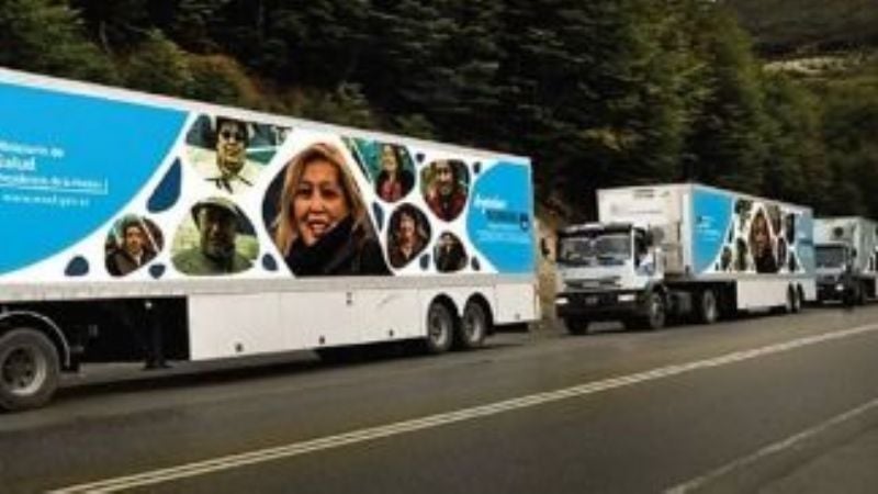 El Gobierno desactivó el programa "Argentina sonríe"