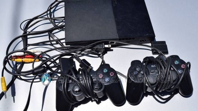 Mega operativo policial con resultados positivos en el norte de la Capital