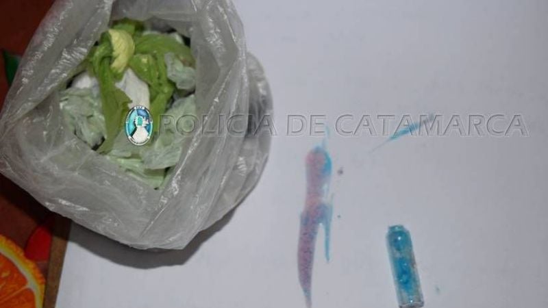 Mega operativo policial con resultados positivos en el norte de la Capital