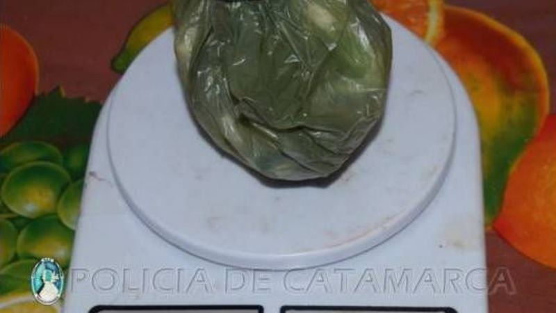 Mega operativo policial con resultados positivos en el norte de la Capital