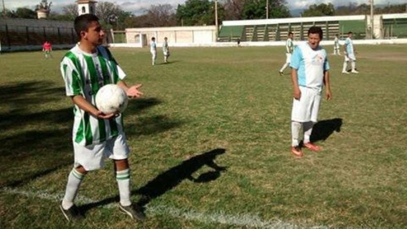 Defensores del Norte ganó y también tienen sueños de “petit”