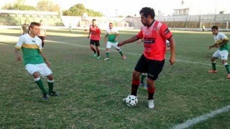 Defensores del Norte ganó y también tienen sueños de “petit”